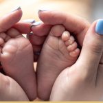 Το πιο πολύτιμο δώρο για το νεογέννητο παιδί σας δεν βρίσκεται σε κάποιο κατάστημα