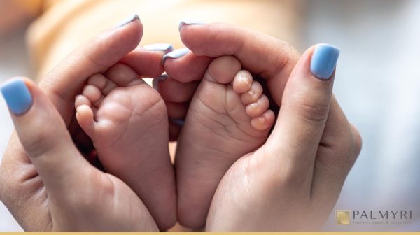 new born new