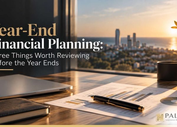 financial planning