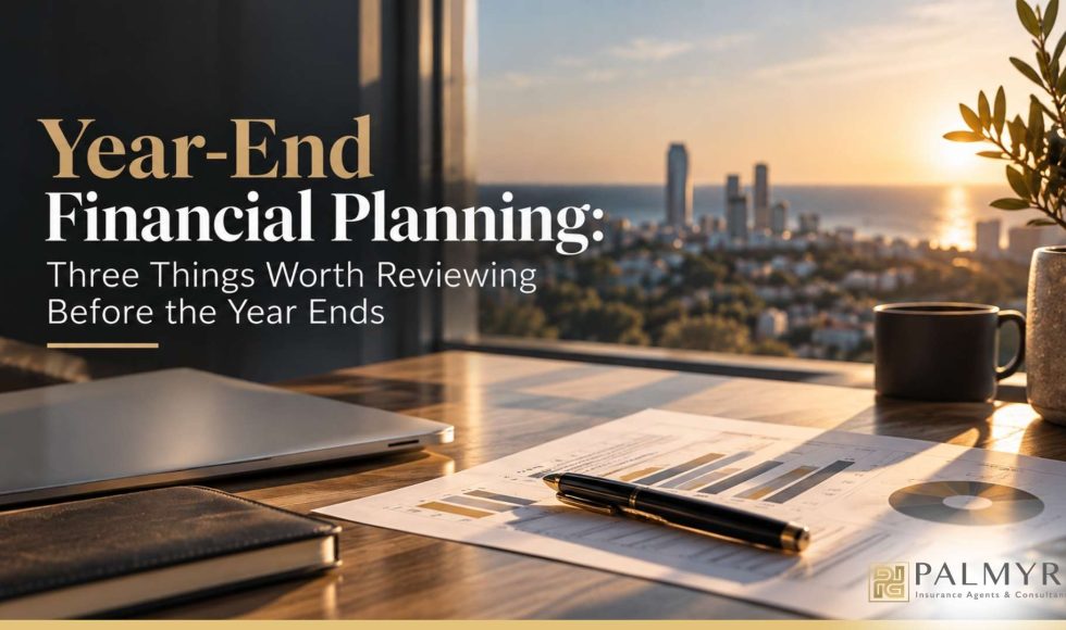 financial planning